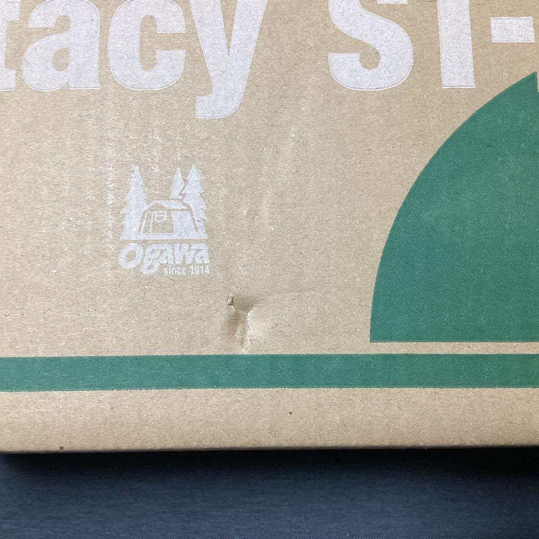 小川キャンパル Stacy ST-II 2-3人用テント