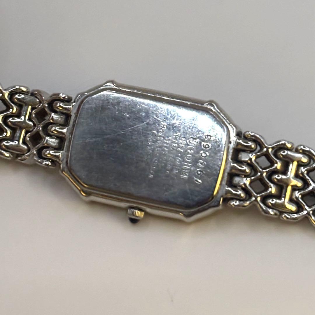 SEIKO セイコー エクセリーヌ 2E20-7460 ダイヤ12P