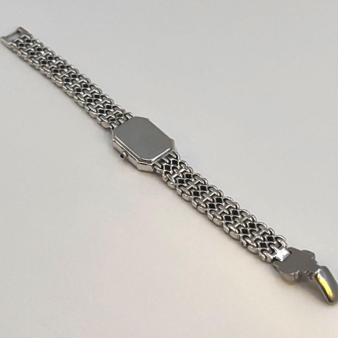 SEIKO セイコー エクセリーヌ 2E20-7460 ダイヤ12P