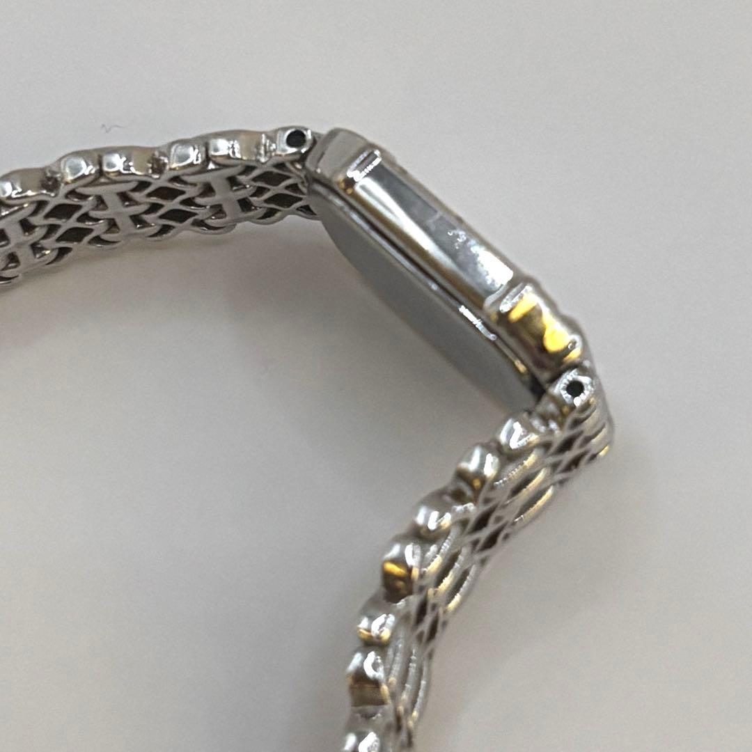 SEIKO セイコー エクセリーヌ 2E20-7460 ダイヤ12P