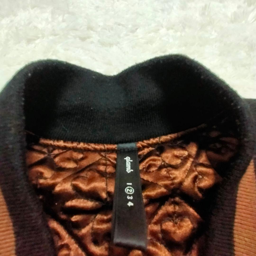 希少　glamb グラム スカジャン 天使 悪魔 キリスト エンジェル　即完売品