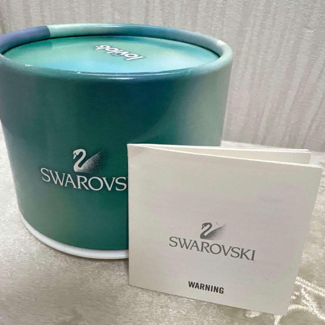 限定セール！スワロフスキー クリスベア