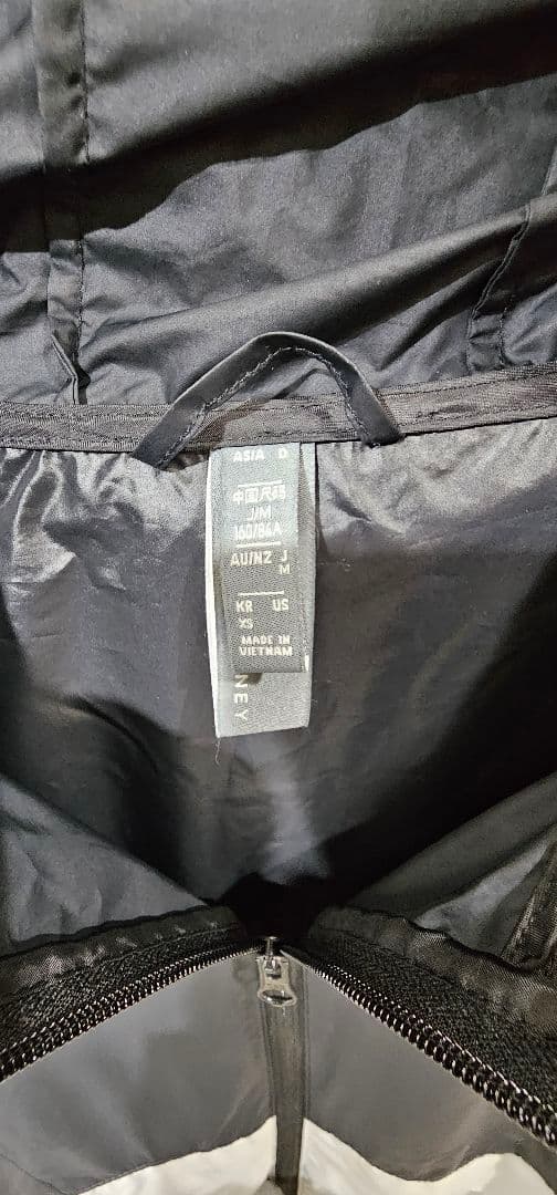 【未使用近】アディダス　ステラマッカートニー　ウエストポーチ付　パーカー 完売品