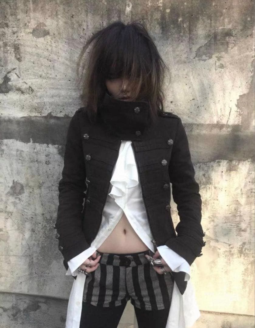 ジャケット・アウター emm