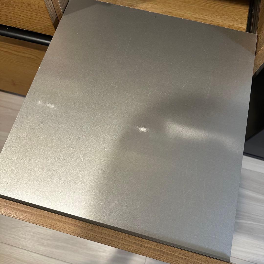 OWL NIPPONAIRE キッチンボード　食器棚　幅100mm