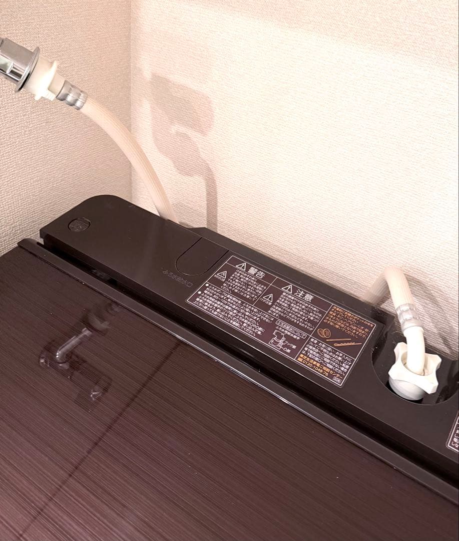 TOSHIBA 洗濯機 ZABOON AW-10SD6 10kg 2018年製