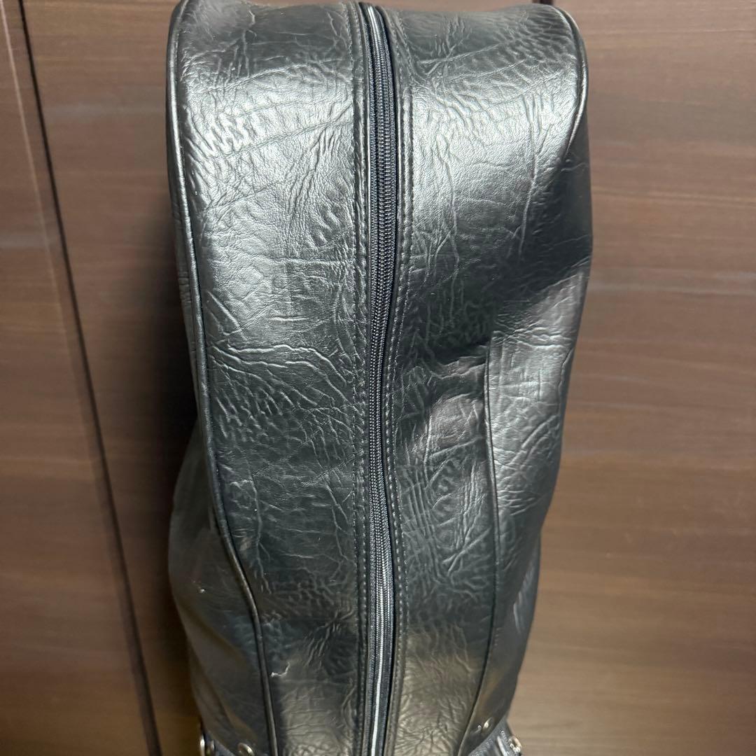 【早い者勝ち！！】Callaway BIG BERTHA キャディバッグ 黒