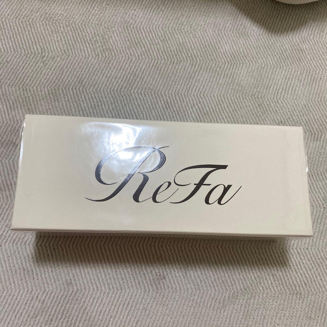 リファファインバブルu