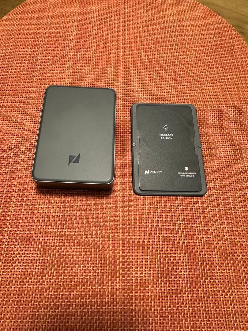 財布・ケース・小物入れ Zenlet 3 Pro