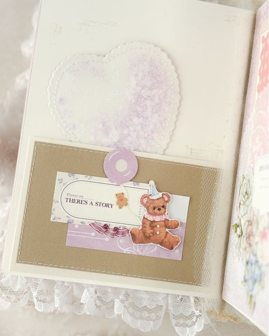 オーダーご依頼 ♡様