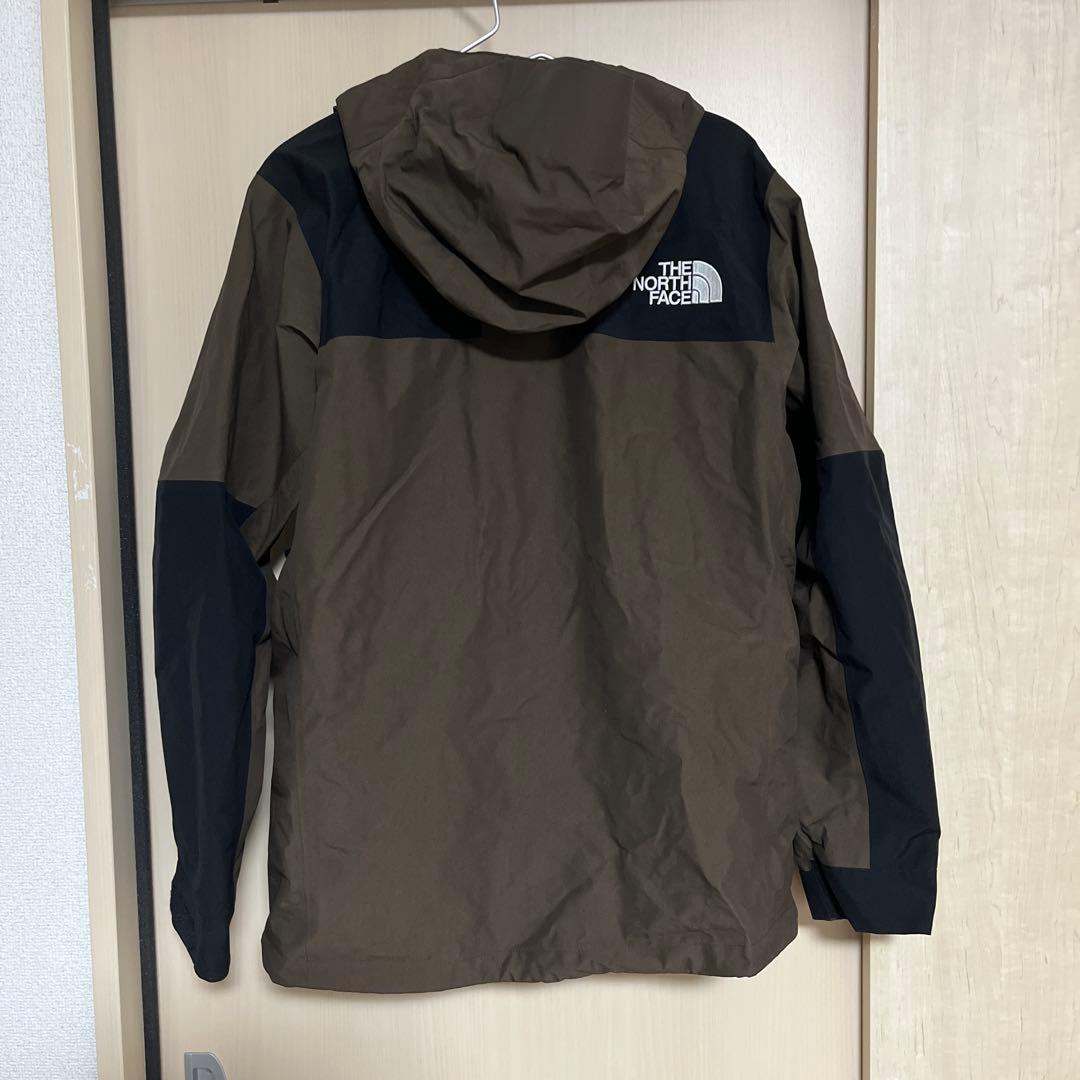 THE NORTH FACE GORE-TEX マウンテンパーカー L