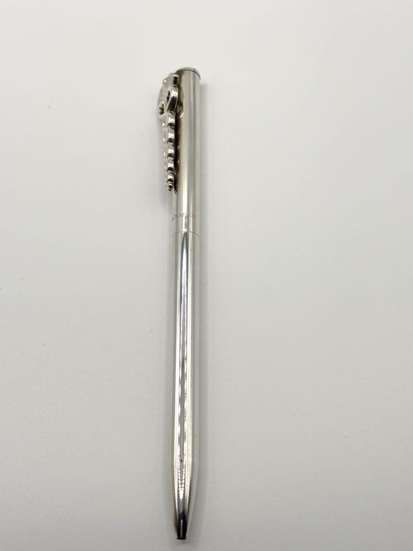 【希少】Tiffany カデュサス ボールペン Sv925