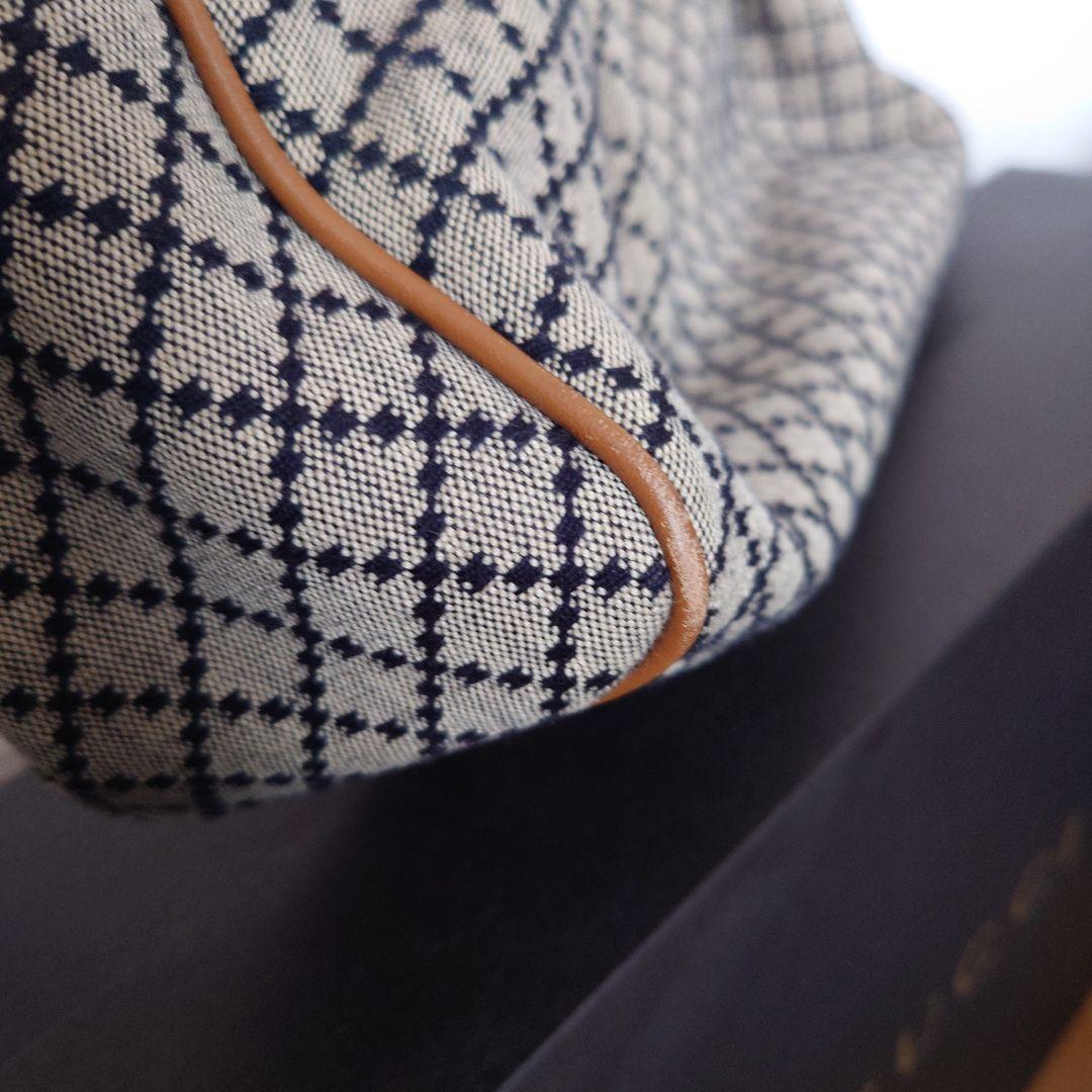 11/28まで❗GUCCI スーキーインターロッキングG バッグ ディアマンテ