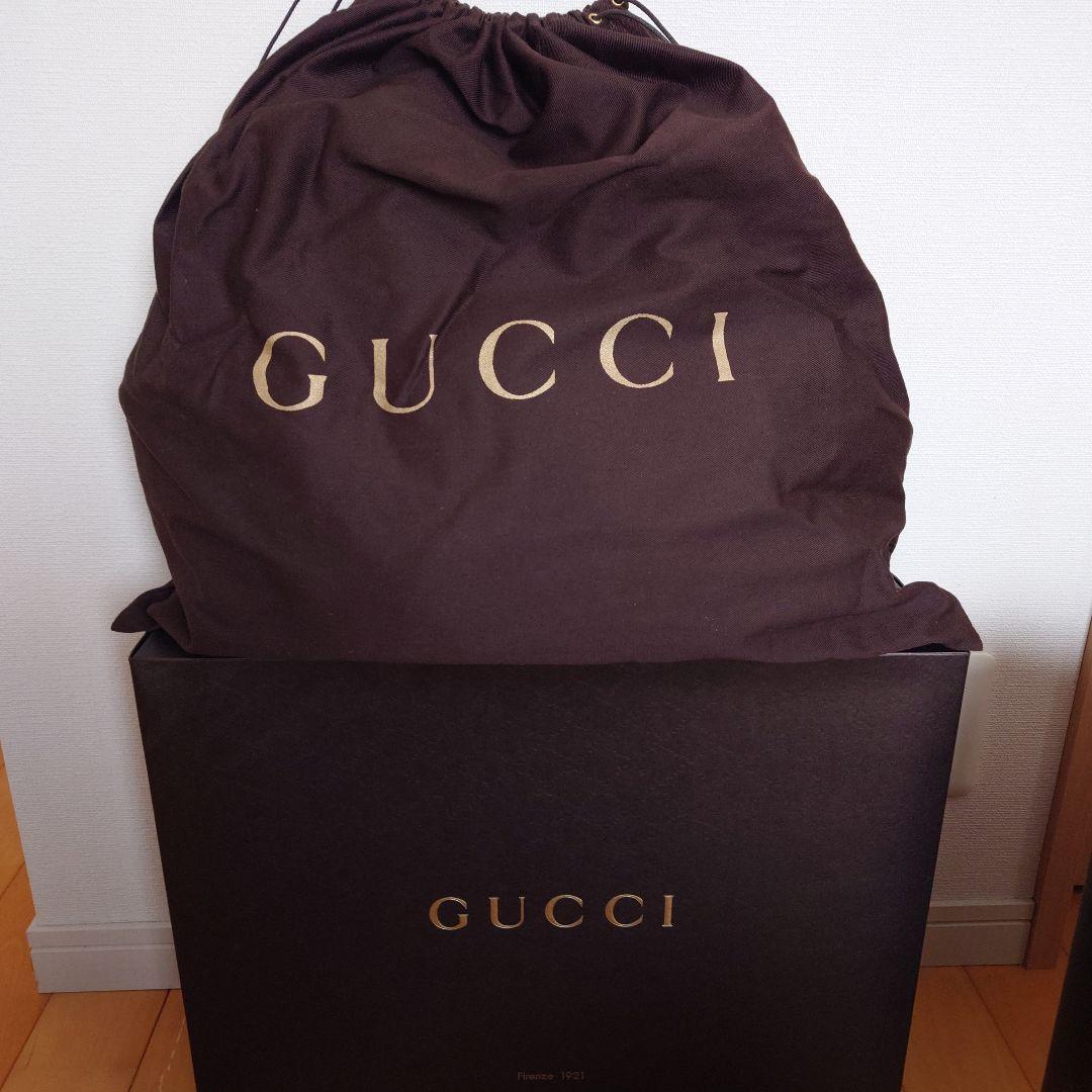 11/28まで❗GUCCI スーキーインターロッキングG バッグ ディアマンテ