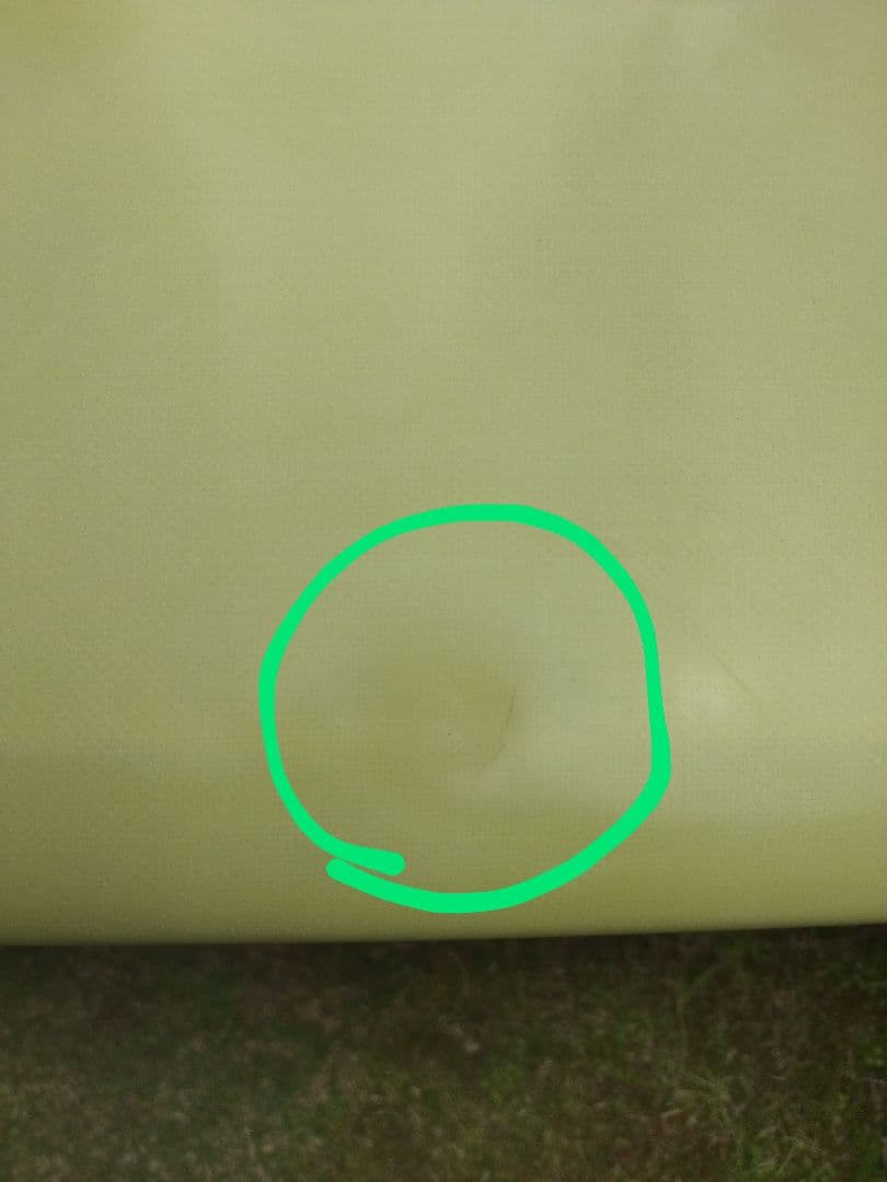 NAMIOH石黒聡氏シェイプミッドレングス7’4”シングル35000円手渡しのみ