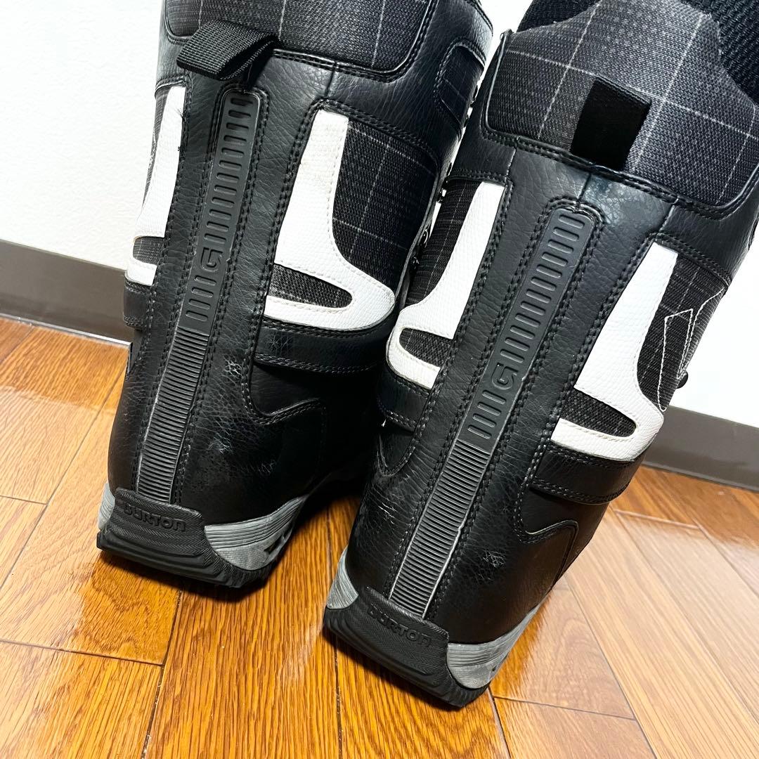 【極美品】 スノボブーツ BURTON HAIL 25.5cm imprint3