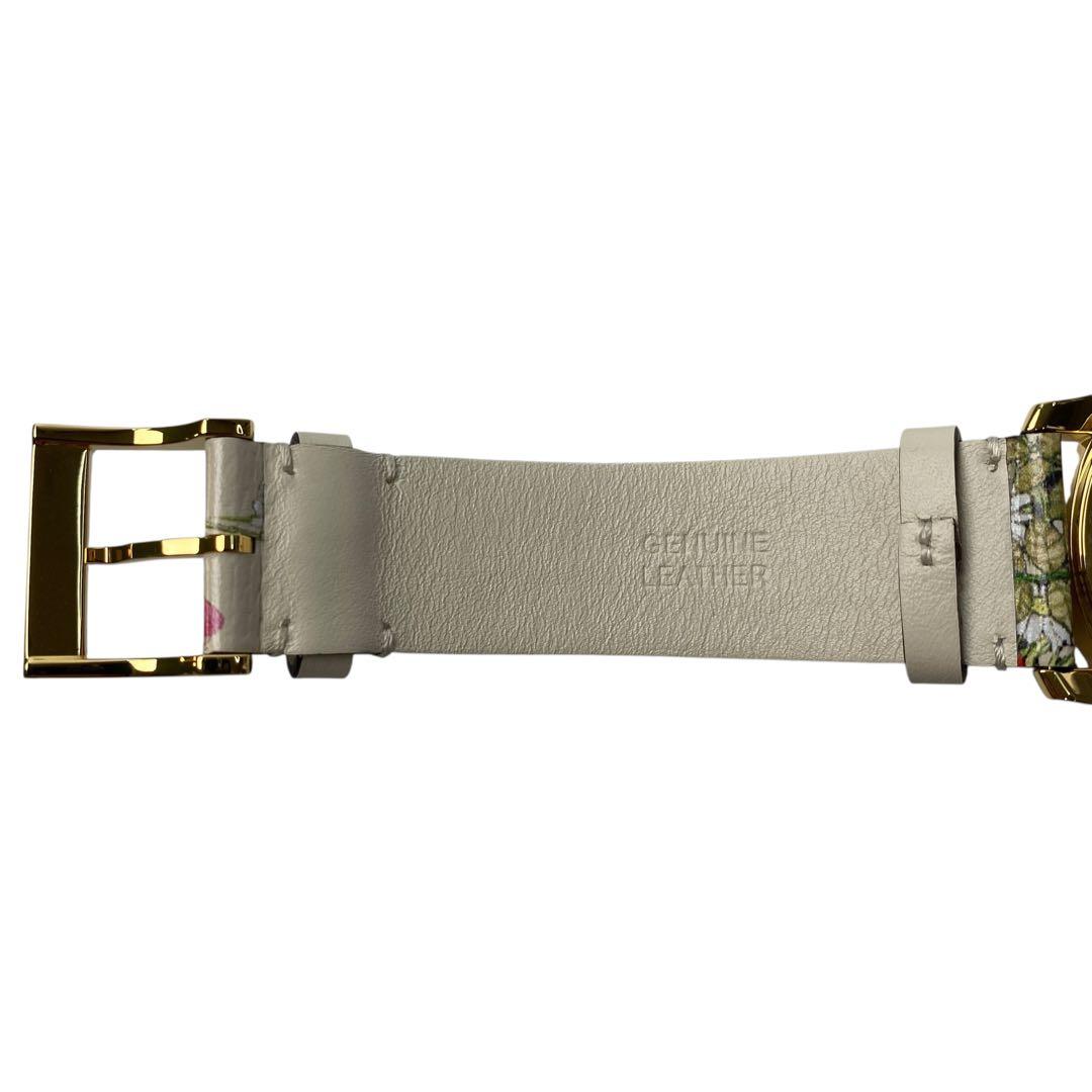 未使用 グッチ GUCCI ヒグチユウコ コラボ 126.4 腕時計
