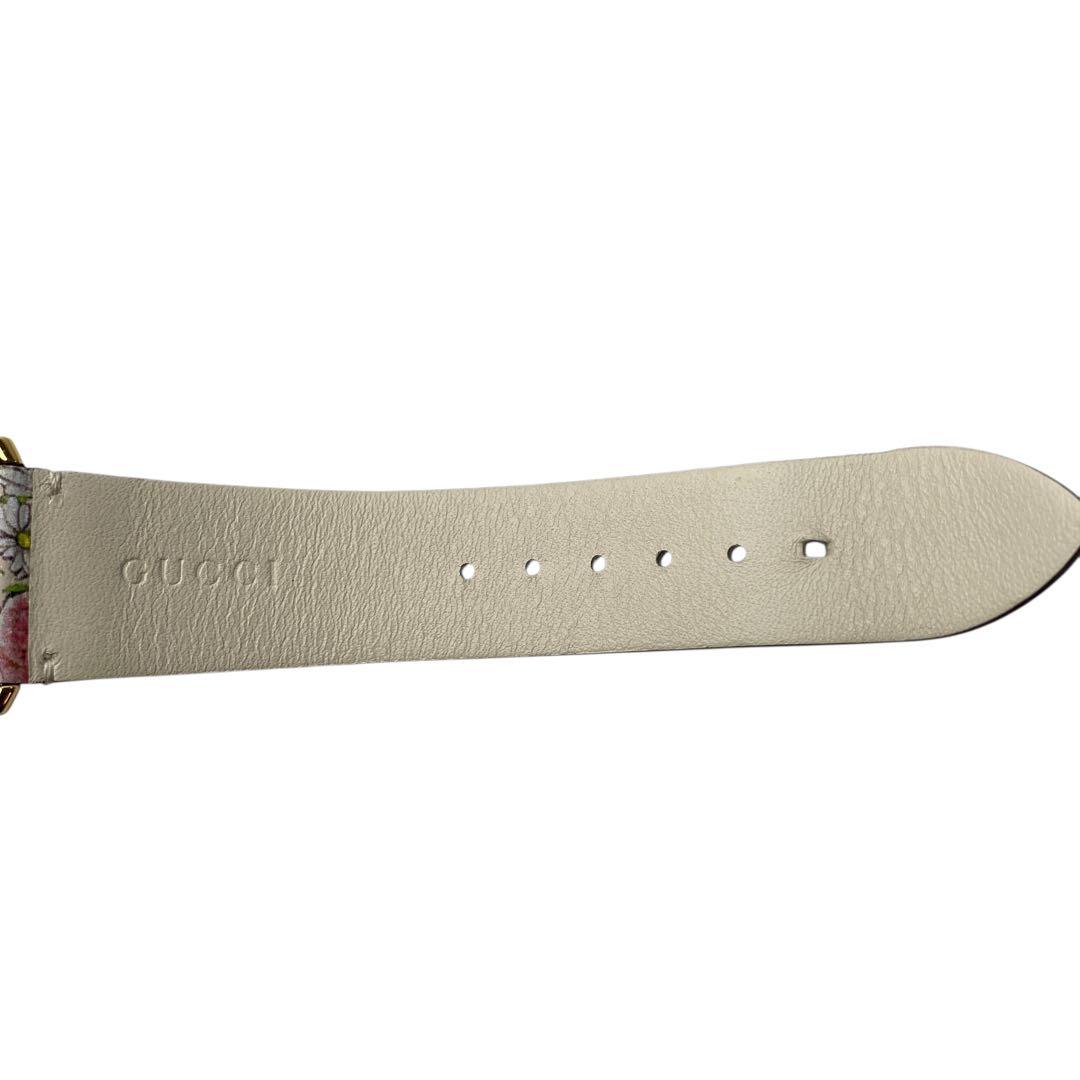 未使用 グッチ GUCCI ヒグチユウコ コラボ 126.4 腕時計