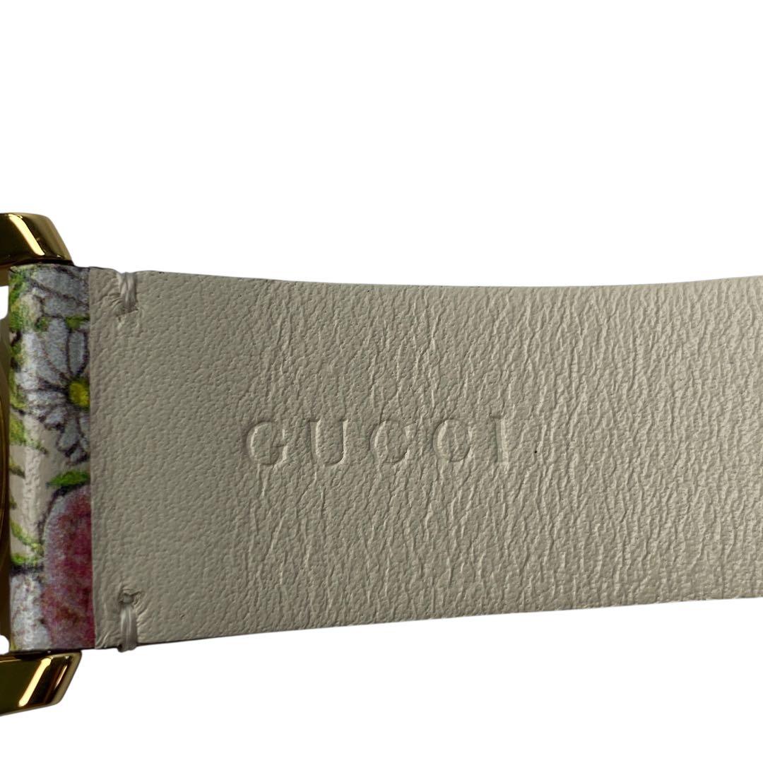 未使用 グッチ GUCCI ヒグチユウコ コラボ 126.4 腕時計