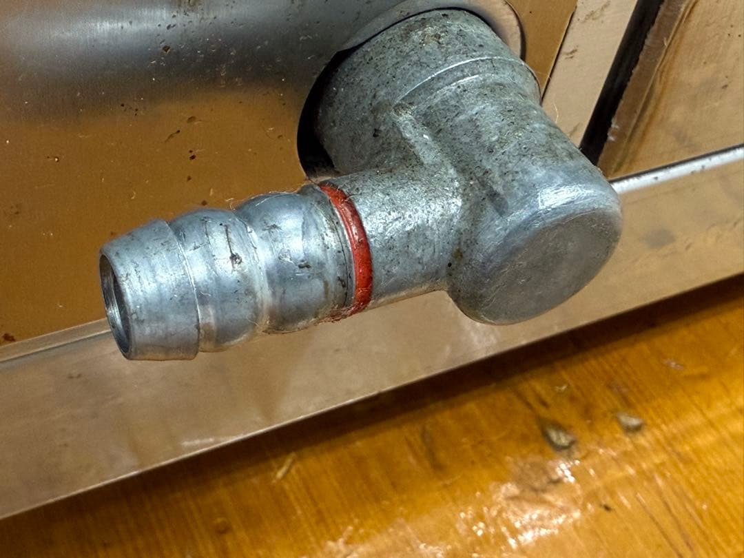 リンナイ　業務用　ガス赤外線グリラー　ペットミニ　厨房　飲食店　RGP-62SV