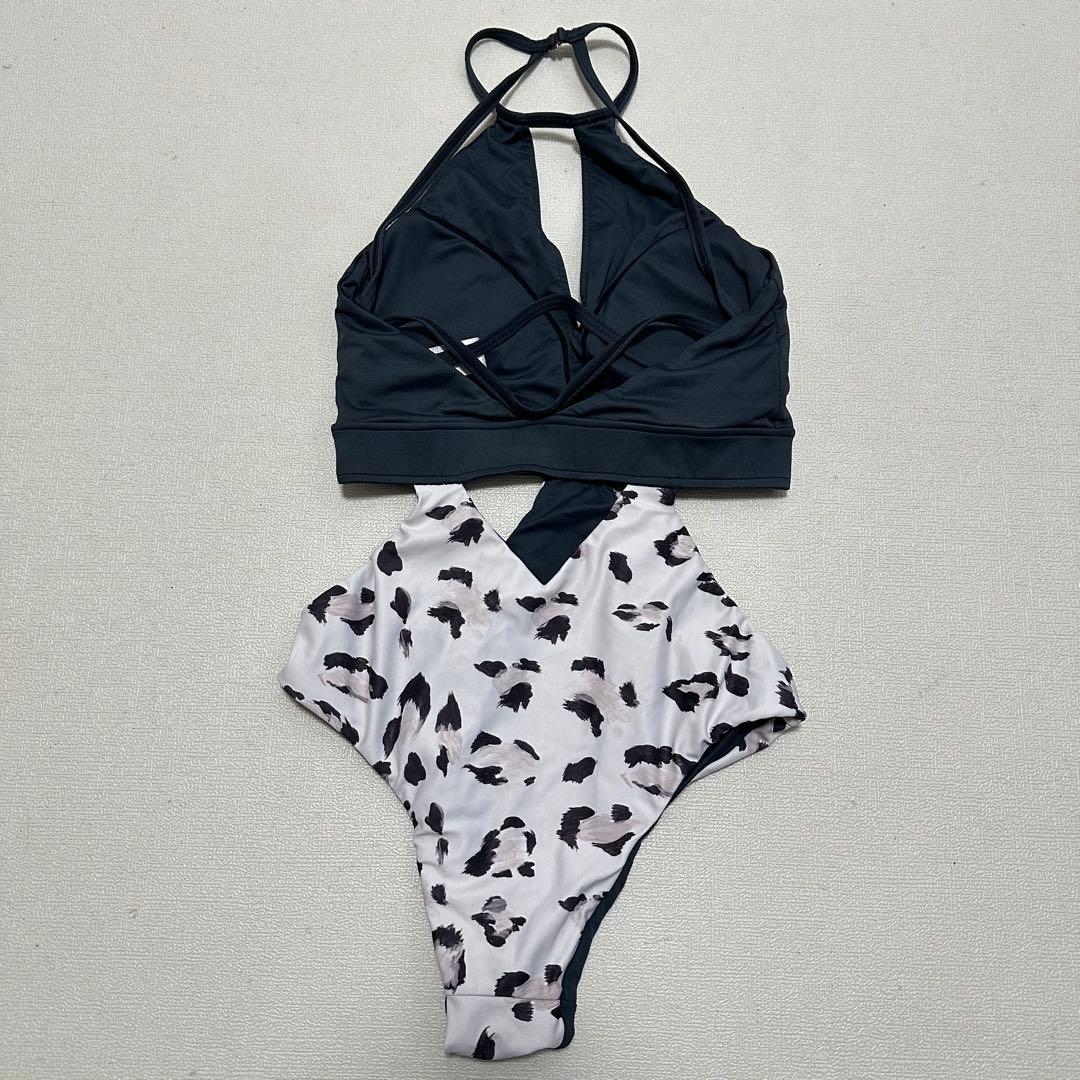 ALEXIA STAM アリシアスタン　水着