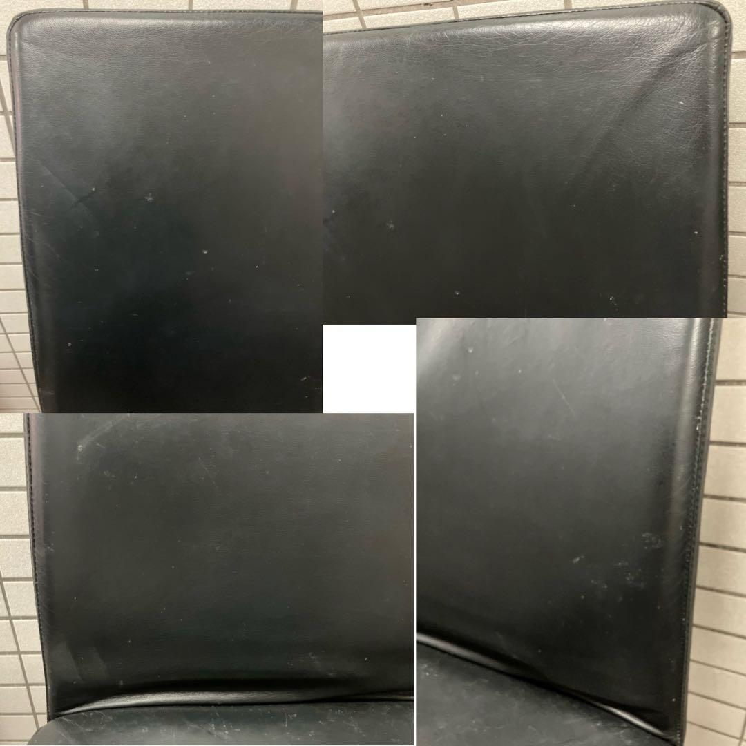 ボーコンセプトOcca Bariテーブル / nicoチェア ダイニングセット