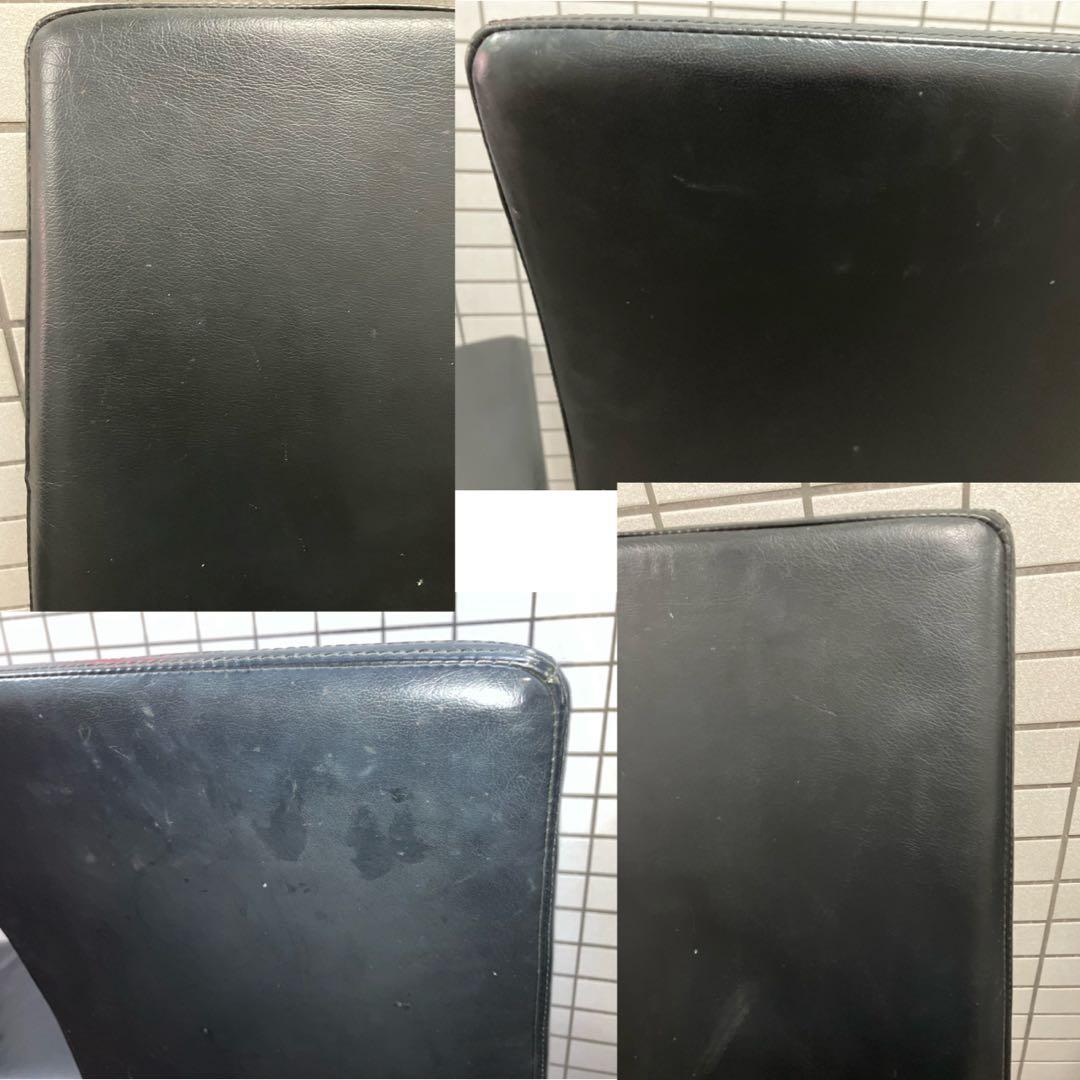 ボーコンセプトOcca Bariテーブル / nicoチェア ダイニングセット