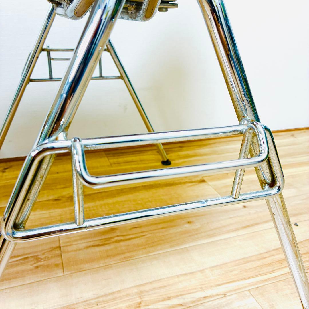 Vitra　ヴィトラ　スタッキング　サイドシェルチェア　2脚セット　イームズ