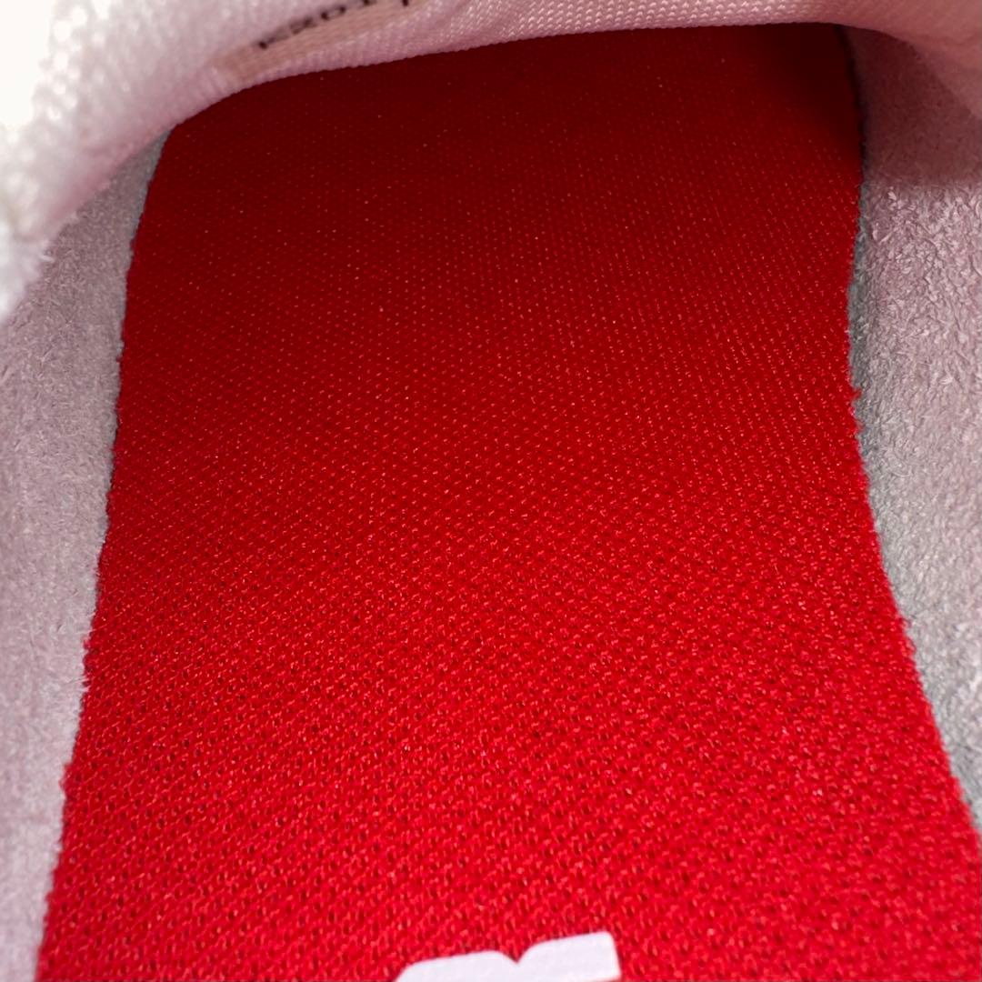 未使用✨カンペール スニーカー ペロータスソイエル レザー ホワイト 24cm位