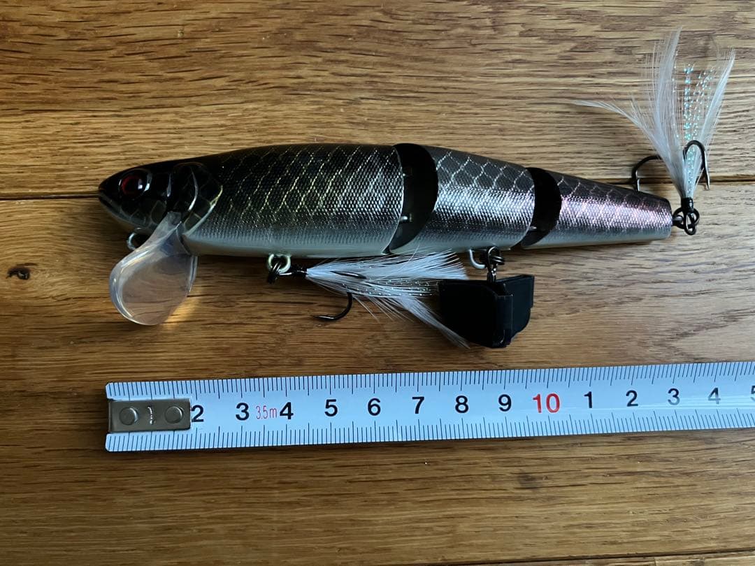 ジャッカル　マイキー　セット