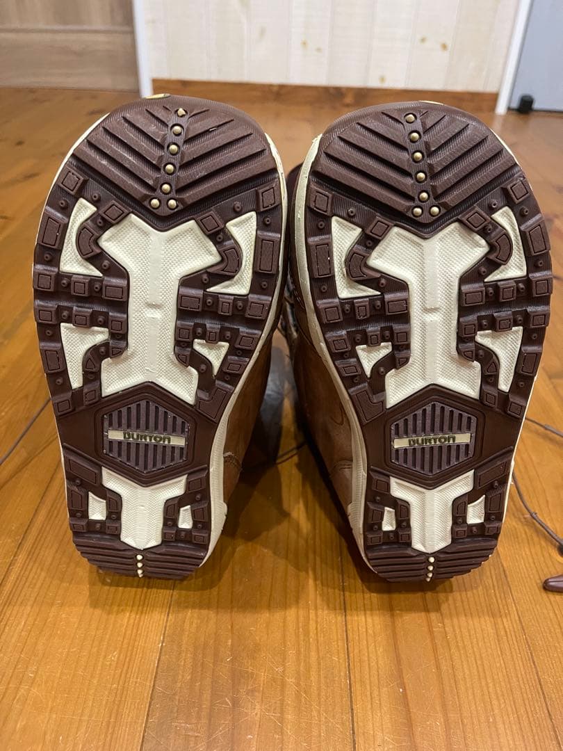 BURTON ION スノーボードブーツ 8 26㎝
