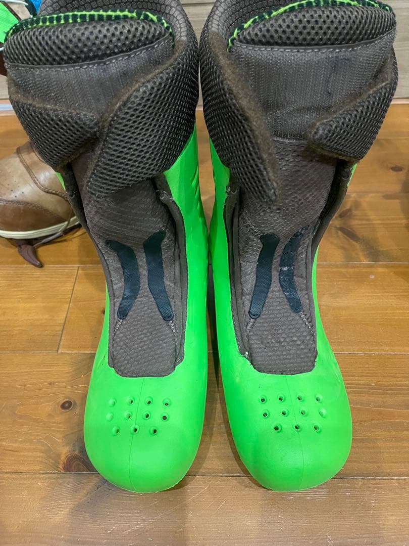 BURTON ION スノーボードブーツ 8 26㎝