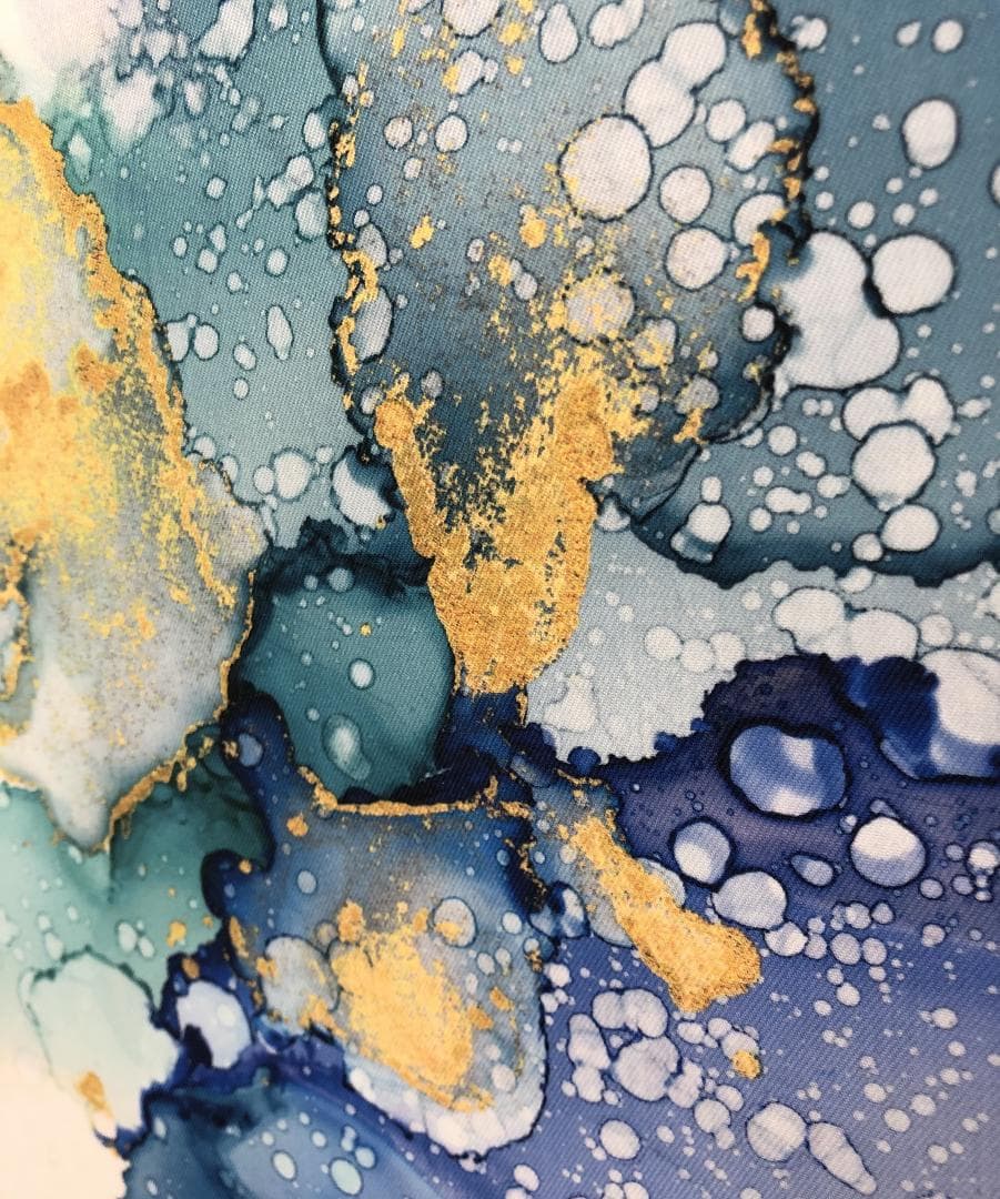 ファブリックパネル ファブリックボード 『インクアート4』