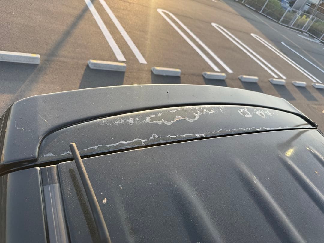 22年式mh23s スティングレー