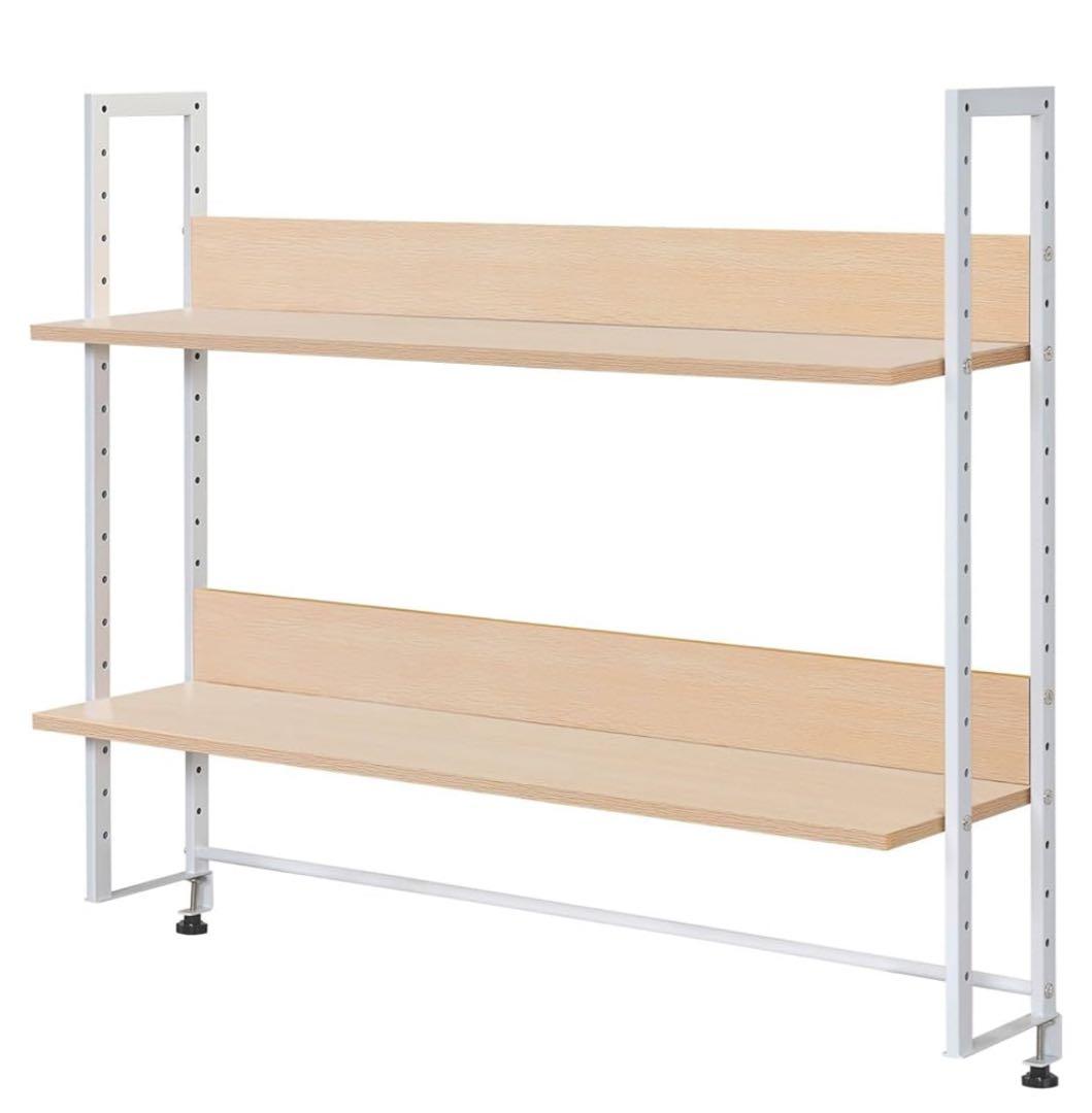 机上ラック 1176mm x 300mm x 960mm