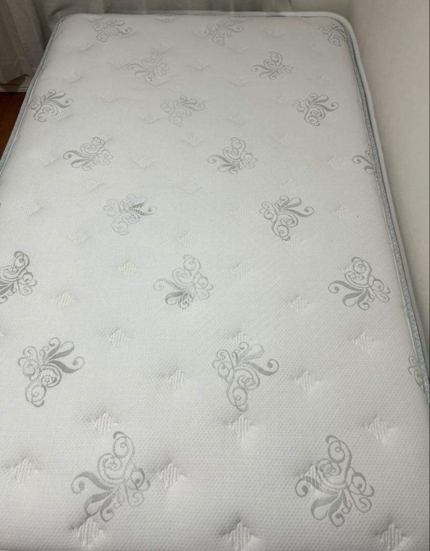 ＭＩ　NIHON BED Silky シフォン セミダブル