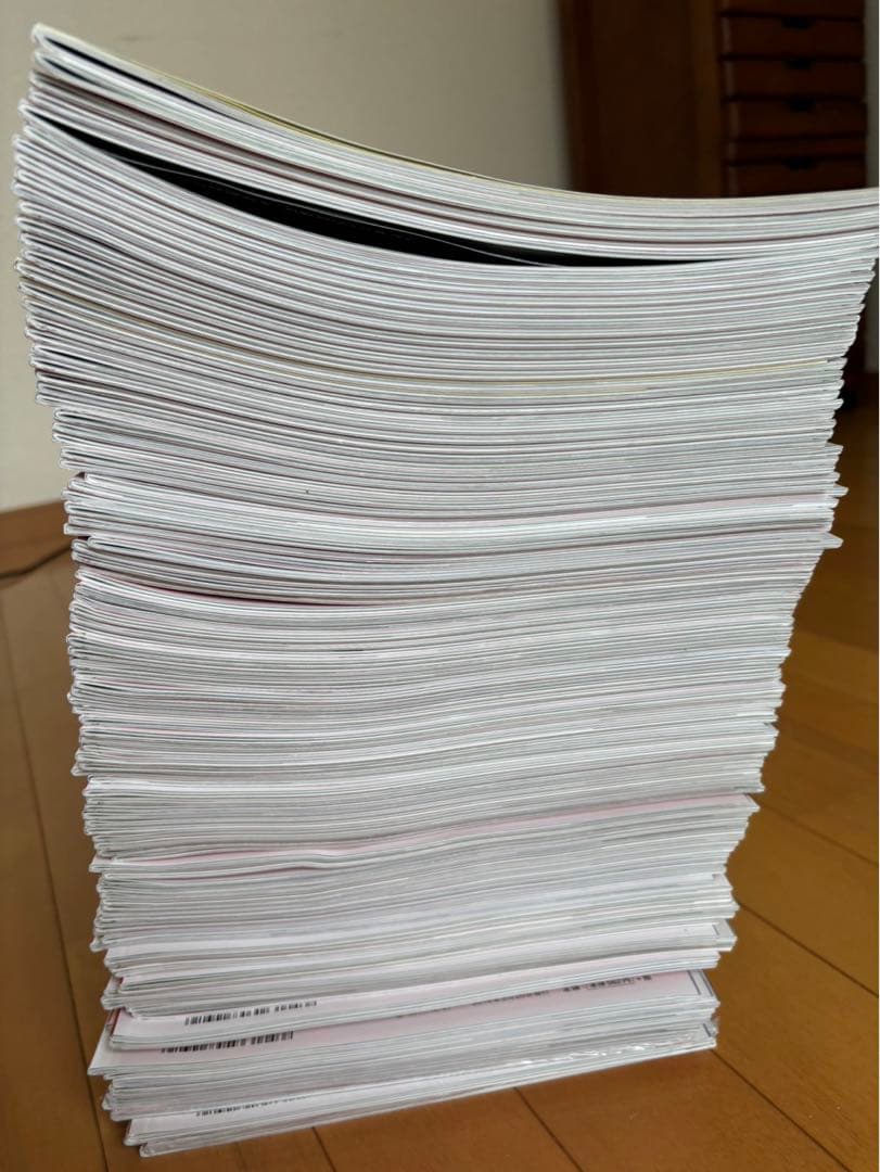 ディアゴスティーニ　週刊　日本の神社　1〜121(105〜110無し)