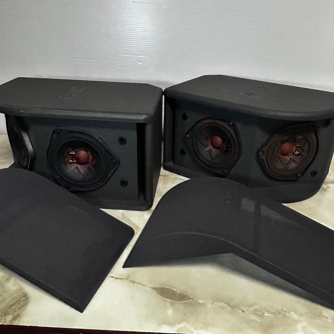 【良品】BOSE 300PM スピーカーペア ボーズ