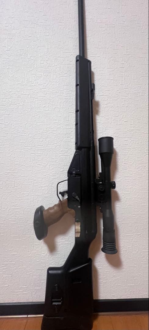 東京マルイ PSG-1