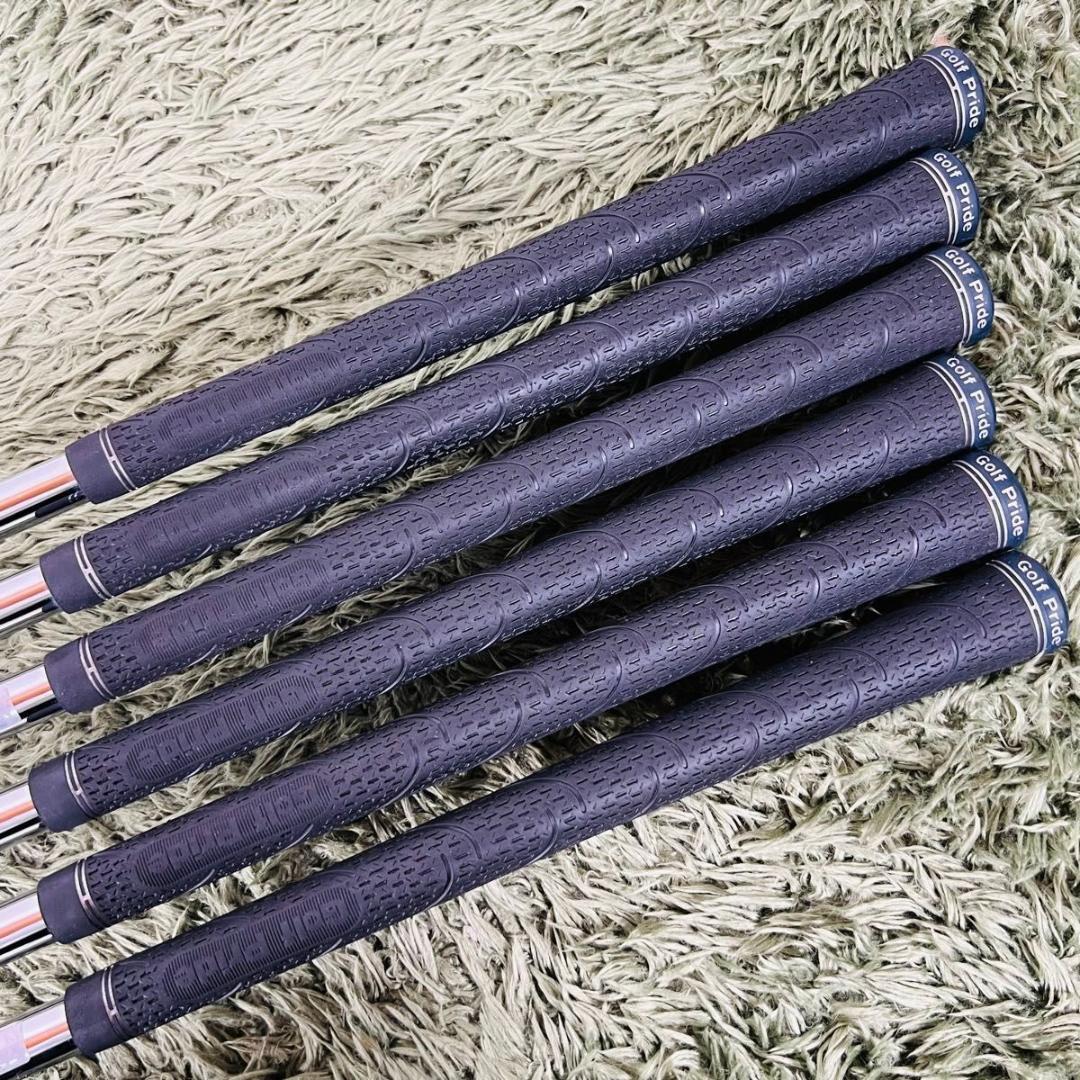 キャロウェイ パラダイム アイアン6本セット メンズゴルフ 初心者 入門 大人気