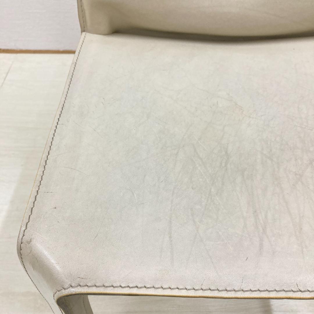 Cassina カッシーナ　Cab Chair 　キャブチェア B