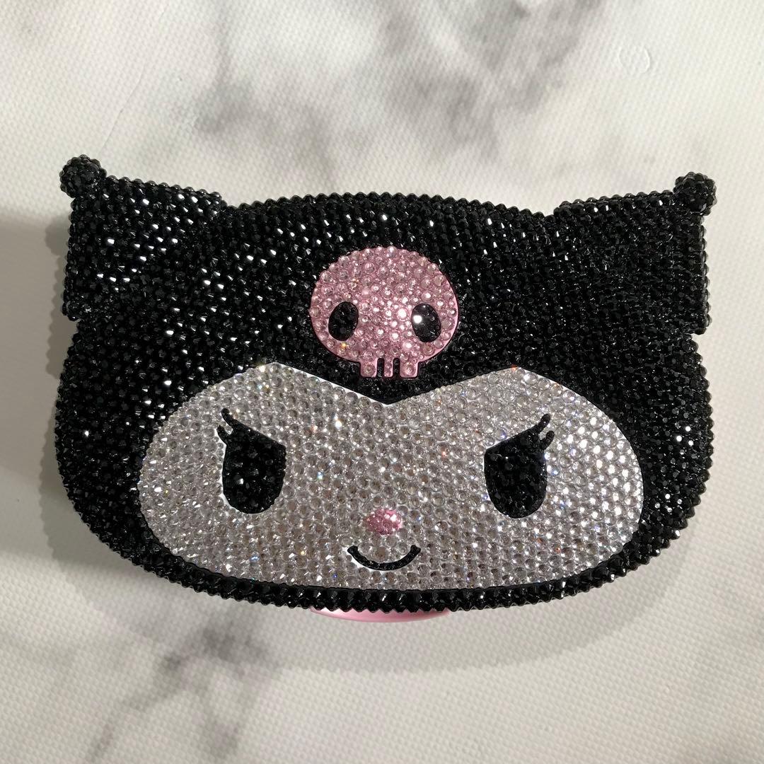 ウエットティッシュケース【CoCo(プロフご覧下さい)】