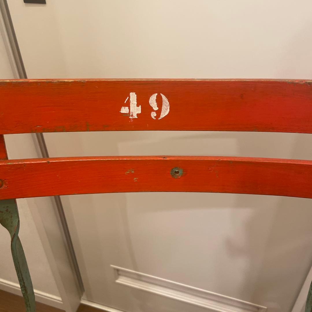 ガーデンチェア