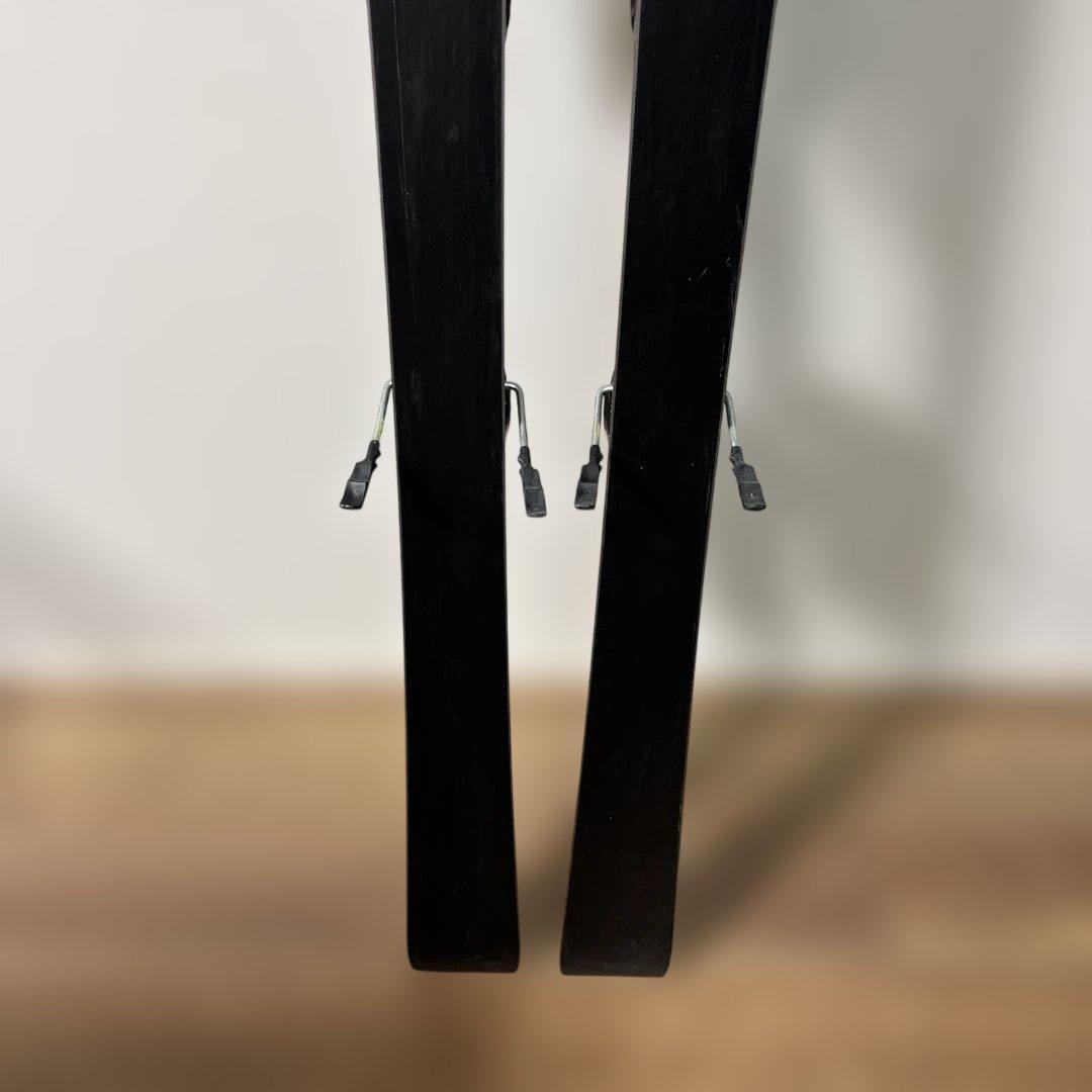 フォルクルVölkl★SL デモR13 165cm