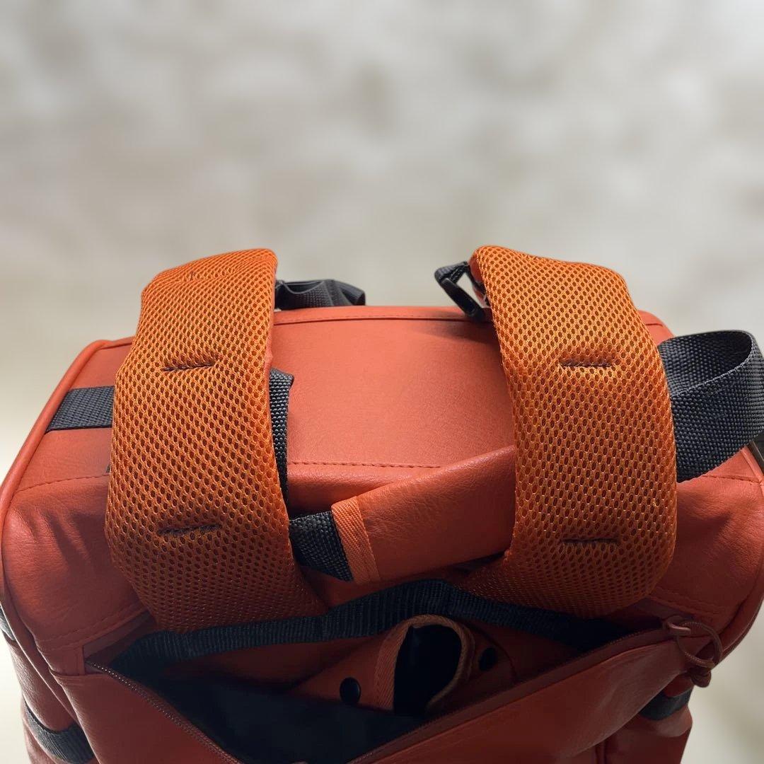 新品未使用 WORKMAN ワークマン ピックアップ ボストンキャリー