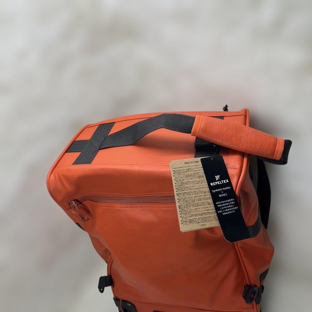 新品未使用 WORKMAN ワークマン ピックアップ ボストンキャリー