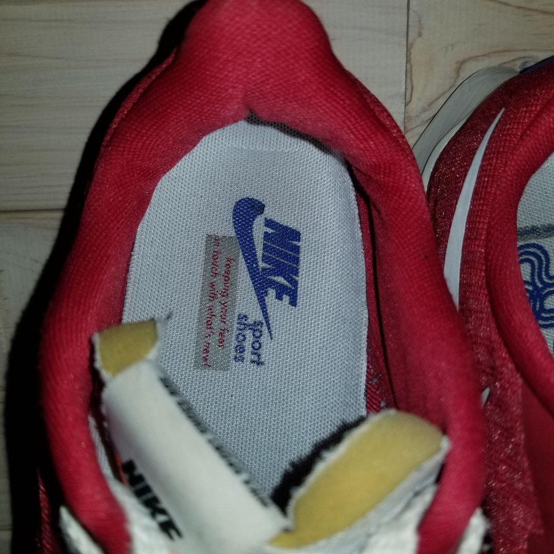 限定　美品　NIKE ナイキ エア ズーム ペガサス 37 プレミアム　28