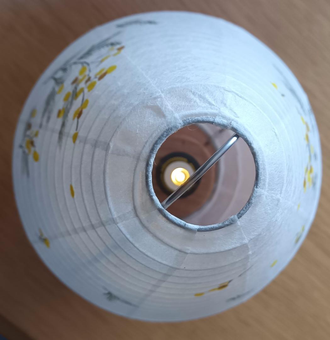 雛人形 親王床飾り 1体サイズ　縦横20センチ×高さ16センチ