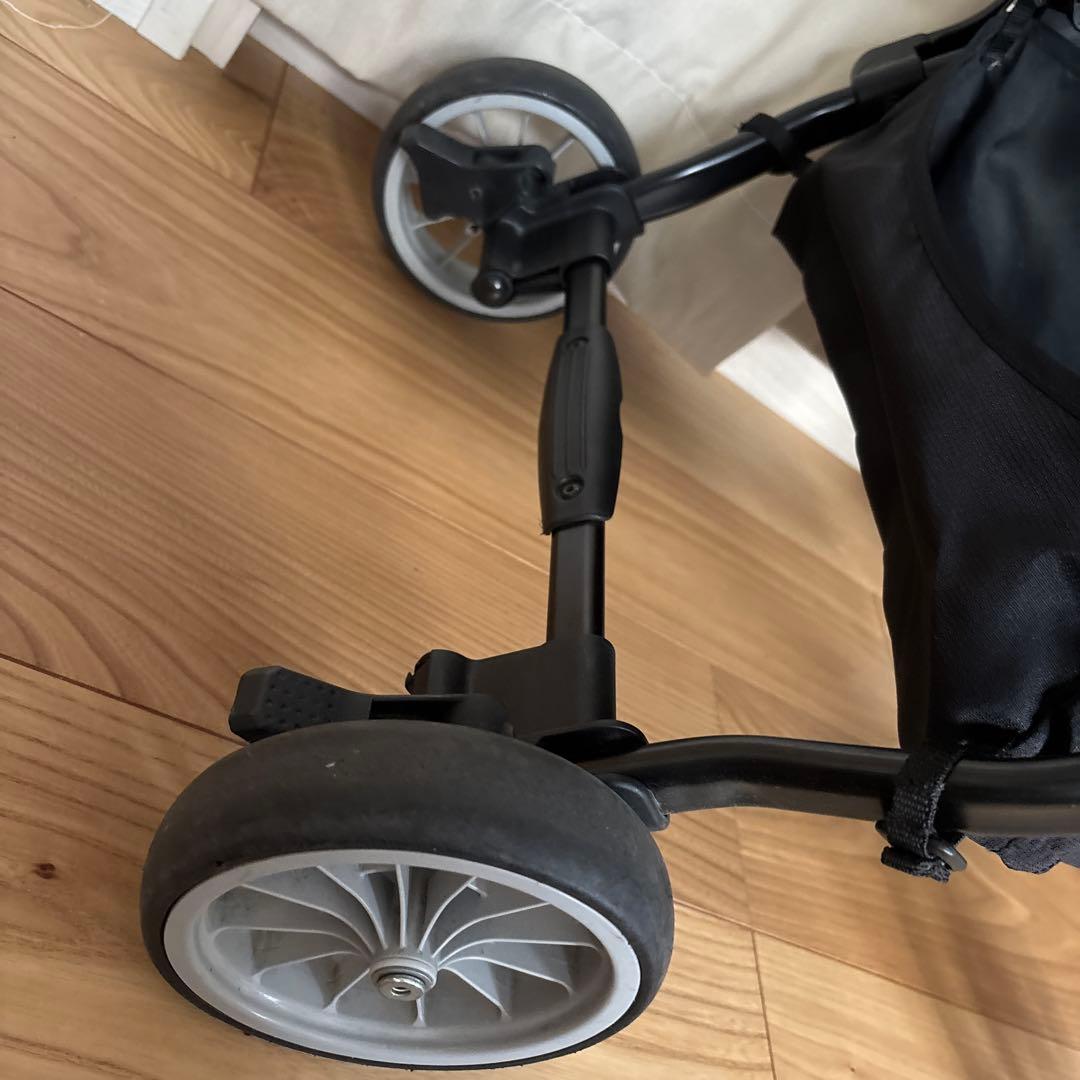 (最終値下げ)Combi スゴカル　 minimo エッグショックDM