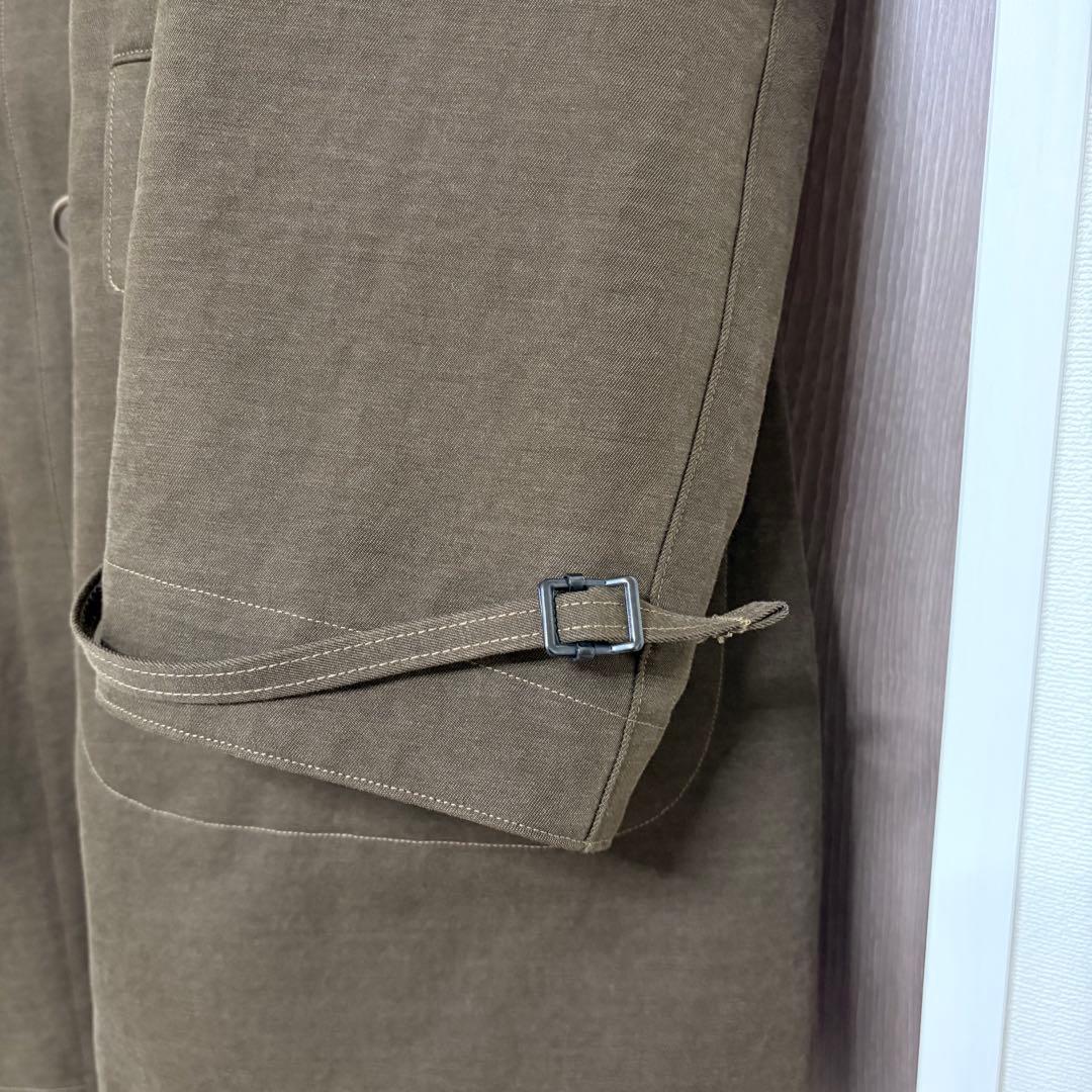 A.PRESSE アプレッセ モーターサイクルコート 22AW サイズ1 美品